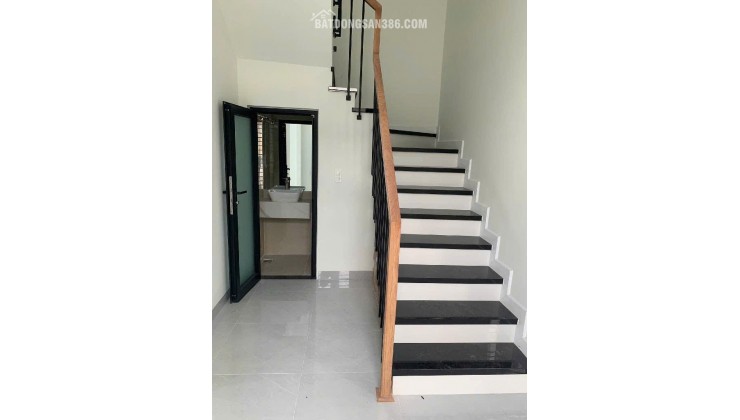 Giảm400 Triệu-Nhà 2 Mặt Tiền Long Trường Quận 9-106M2-3Tầng-Còn 7,5Tỷ